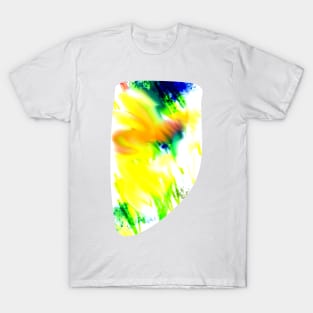 Abstract 3 T-Shirt